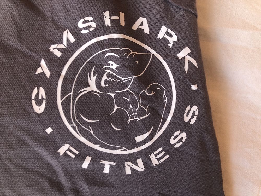 Gymshark Legacy Fitness Joggers ОРИГИНАЛНО дамско долнище - р.S-M