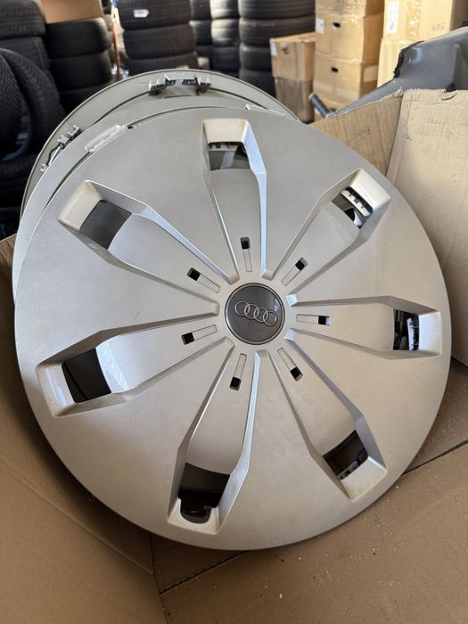 Capace jante de tabla R14 R15 R16 R17 diverse modele