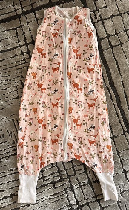 Детско лятно чувалче за сън