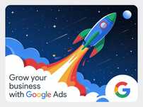 Google Ads | Профессиональные услуги по контекстной рекламе.