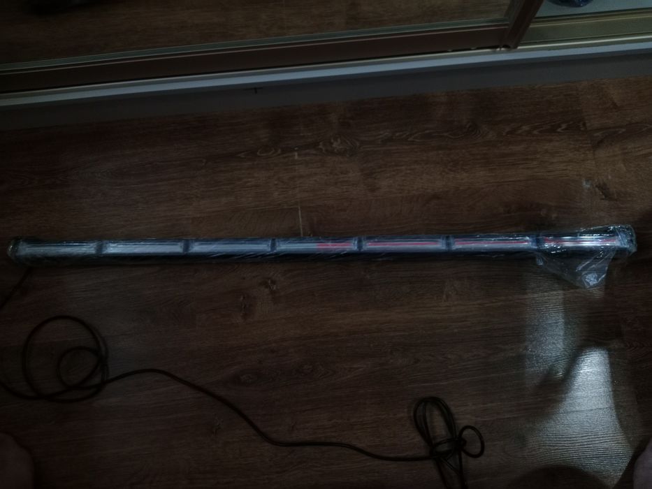 Стробоскоп 4х4 17режим