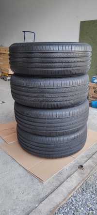 Шины Hankook Ventus S2 ASX 265/65R17