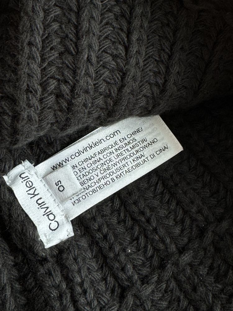 Шапка Calvin Klein