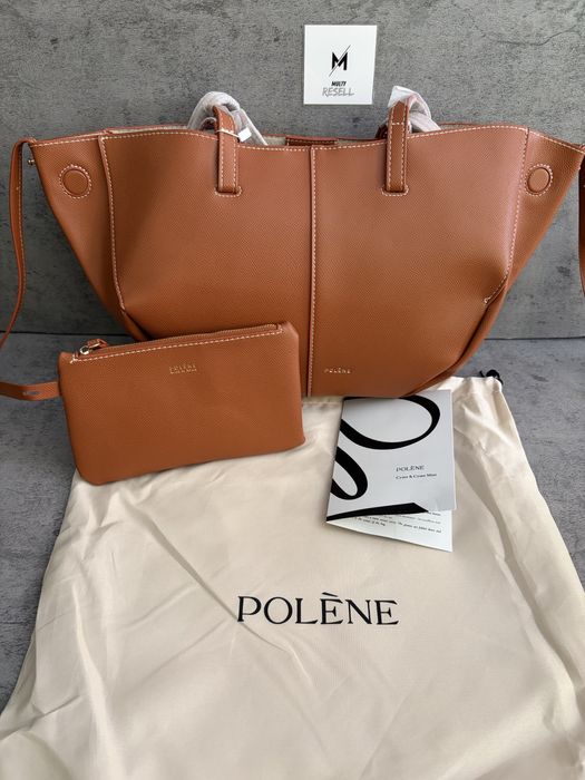 Geanta Polene Cyme Mini