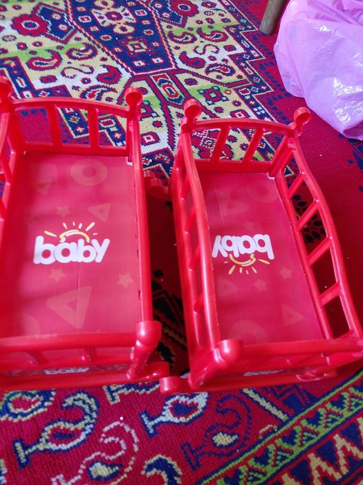 Jucării pt fete,  diverse modele