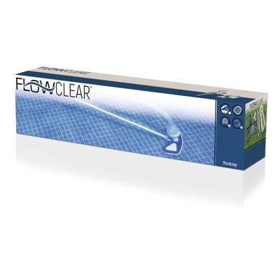 Echipament de întreținere piscină Bestway Flowclear Deluxe. (NOU)