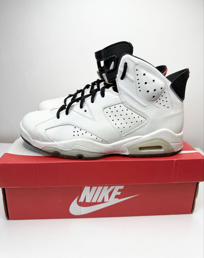 Nike Air Jordan 6 Retro  ( 42) Маратонки