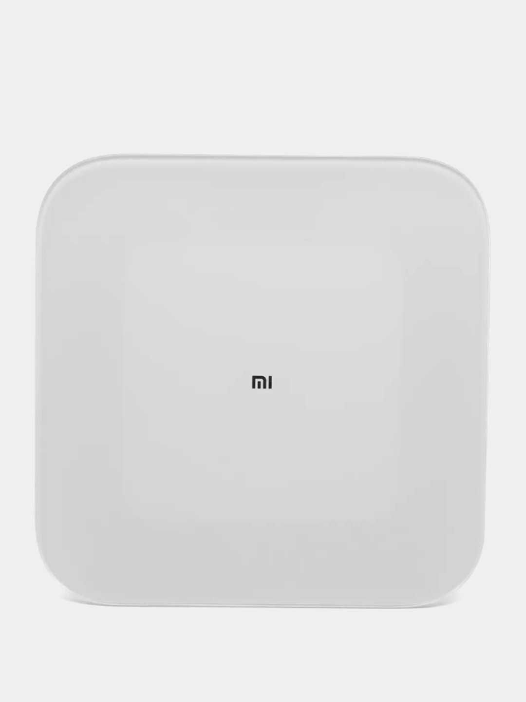 Электронные весы Xiaomi Mi Smart Scale 2 Global Aqlli tarozi elektron