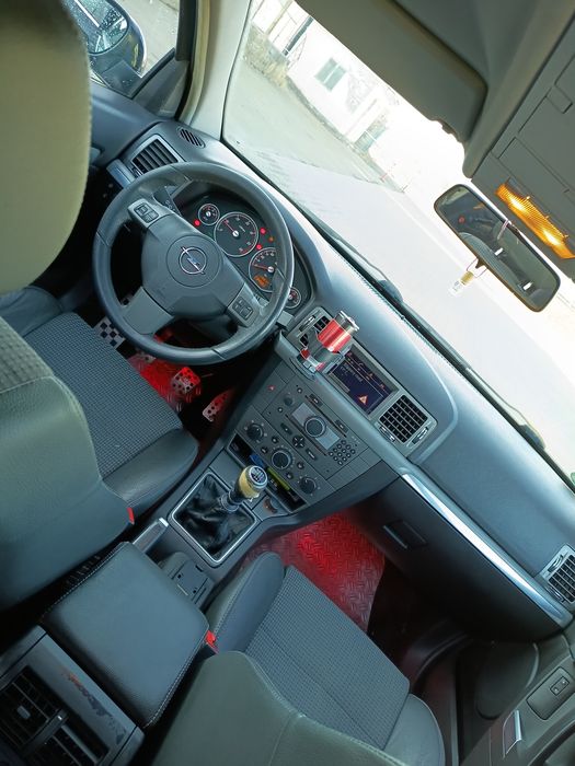 Opel signum  1.9cdti