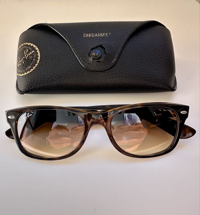 Ray Ban RB2132 Wayfarer