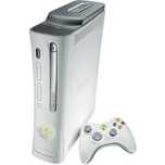 Consola Microsoft Xbox 360