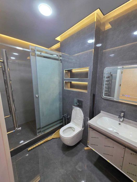 Milano — 4-комнатная, евро, 136 м², центр, 8-й роддом, Глинка‼️‼️‼️`