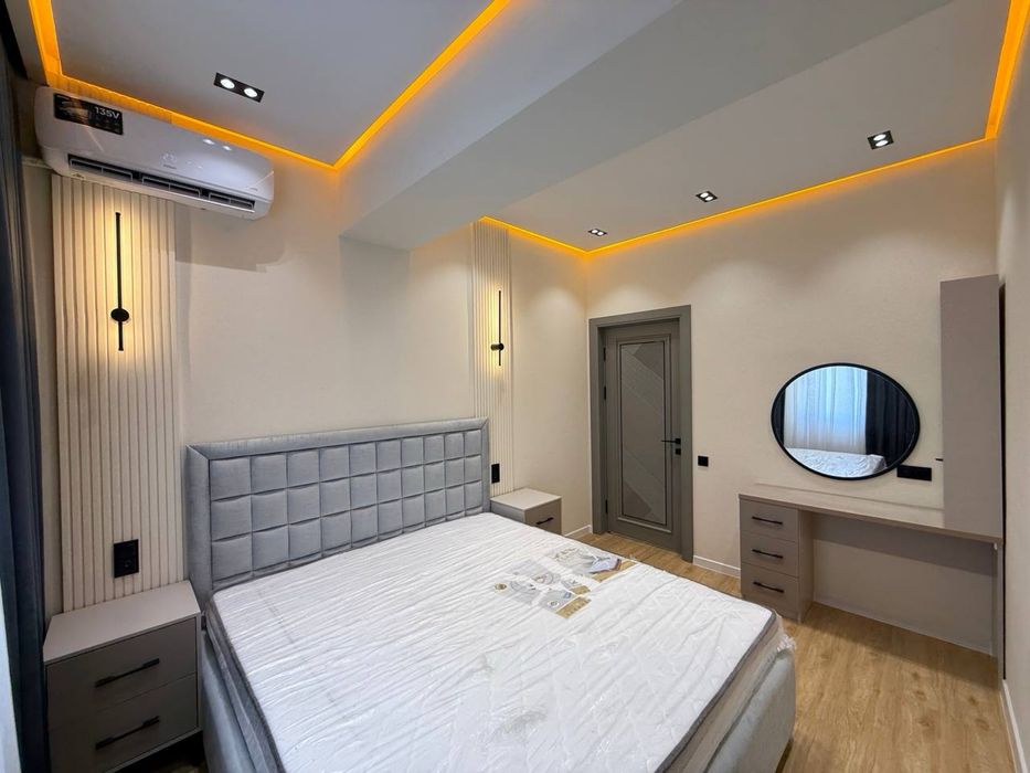 Продается 3 комнатная квартира площадью 76 кв.м. В Самкоч