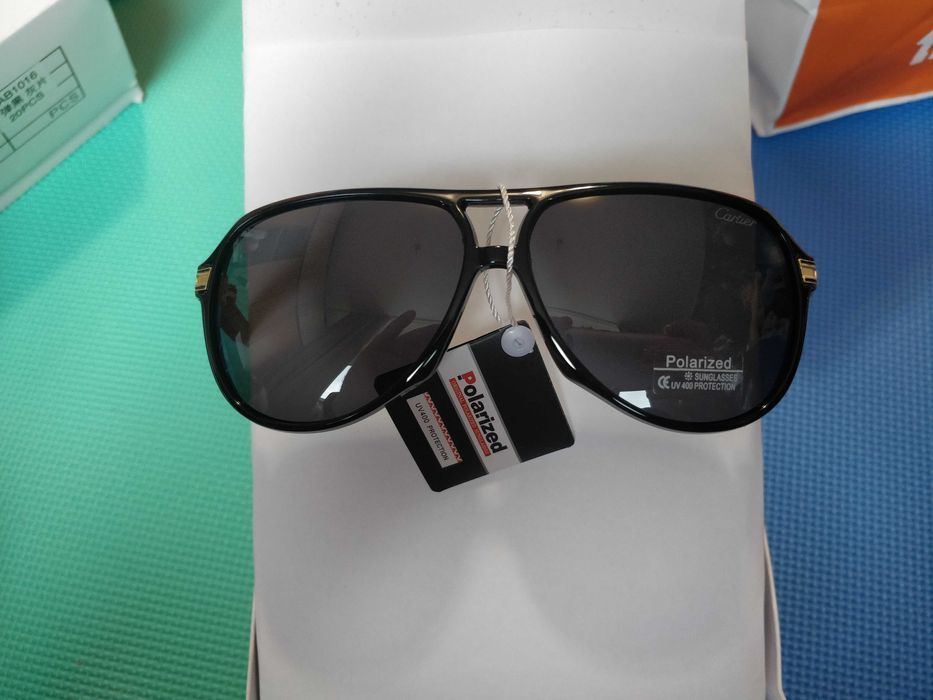 Ochelari de soare Cartier COD 2326