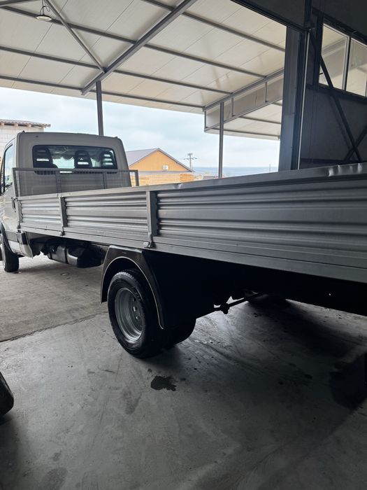 Iveco daily 65c18 ‼️detarat 3,5‼️basculanta‼️