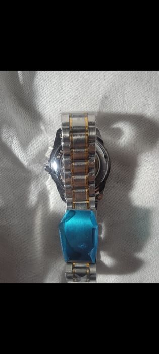 Мужские механические часы.