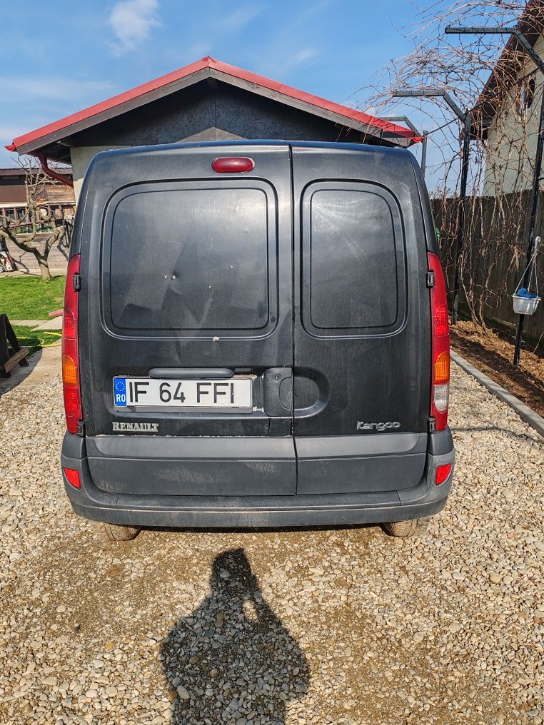 De vânzare Renault Kangoo