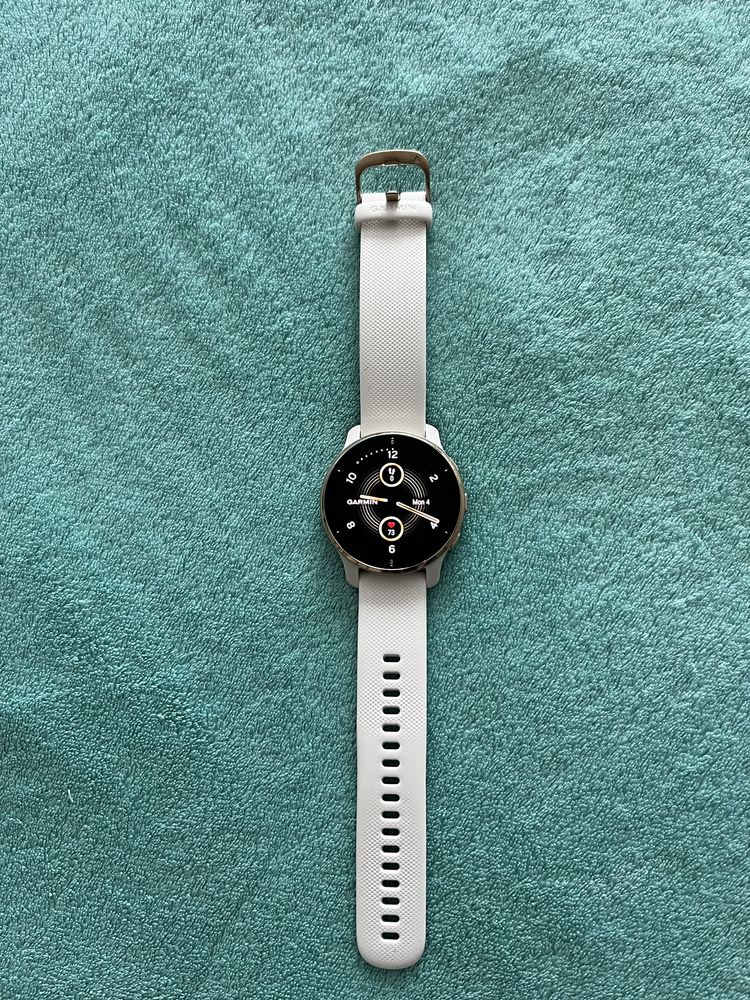 Garmin Venu 2 Plus в гаранция