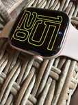 Apple watch 10,46 mm gold