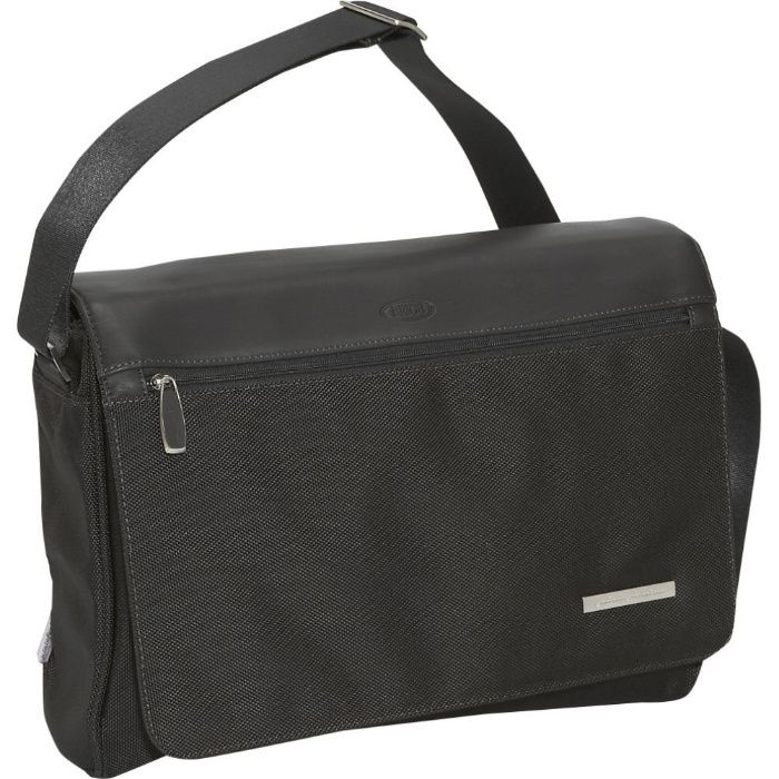 Bric's Pininfarina geanta de umar & laptop, noua