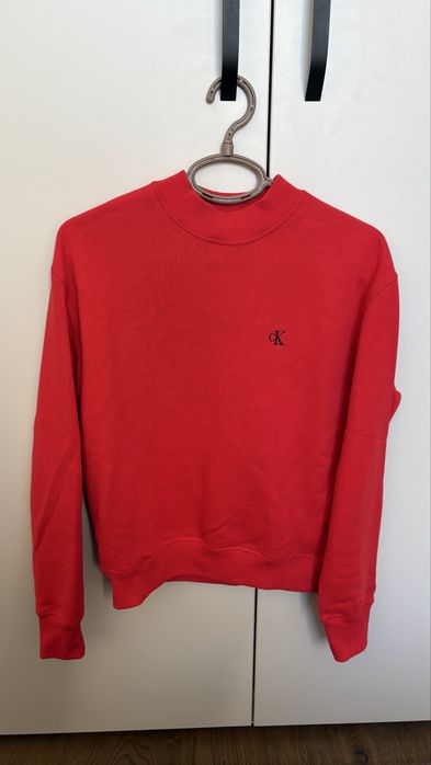 Пуловер Calvin klein