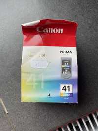 Pixma 41 color тонер