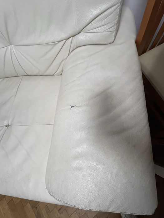 Продавам кожен диван!!!