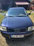 Audi A6 C5 2004