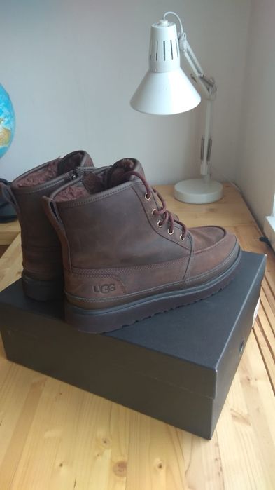 Ghete UGG mărimea 41