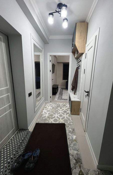 Юнусабад 4, 2/2/4 КиРпИч Балкон 6*2 ЕвРоРеМоНт Мебель Техника