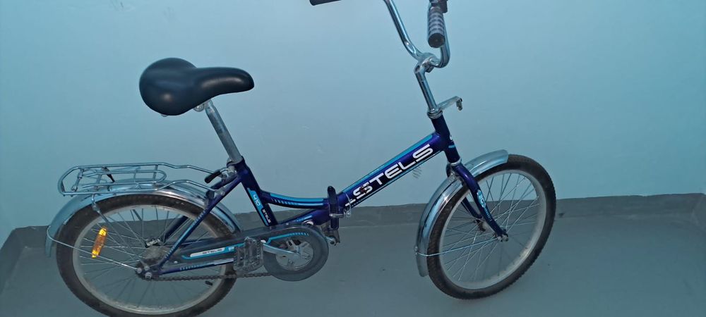 Срочно продам велосипед