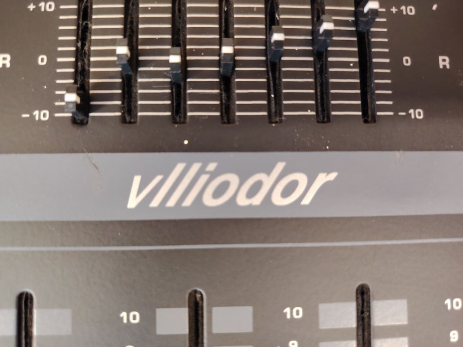 Vînd mixer Vlliodor+Boxe