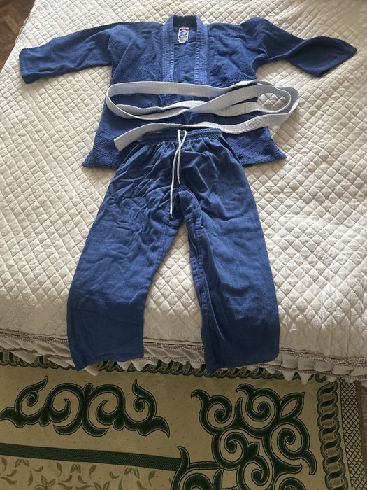 Продам кимоно для дзюдо, борьбы, самбо