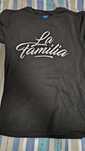 Tricou La Familia Nou