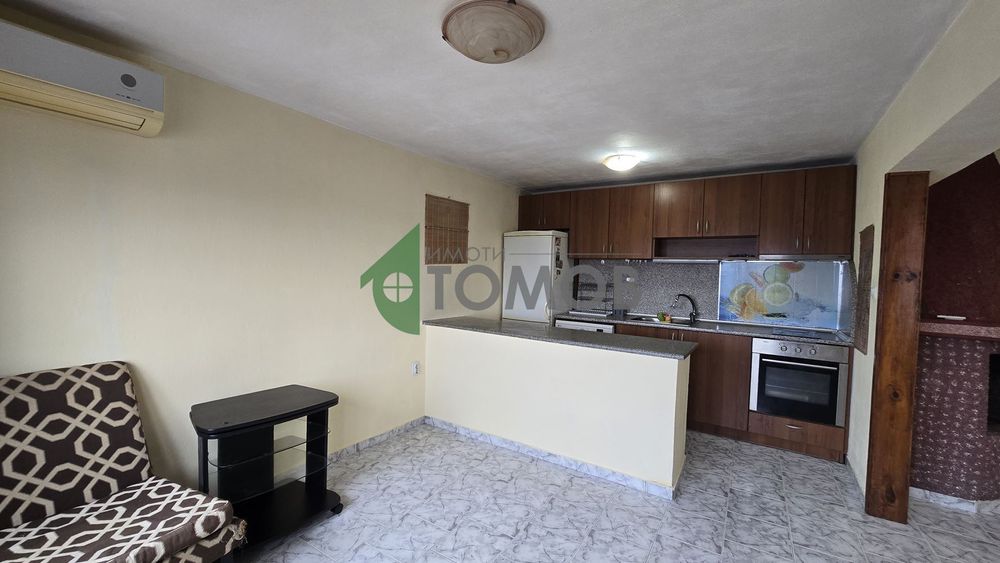 Дава се под наем Двустаен апартамент в Стара Загора, Център - 56 кв.м за 249.9 € - Снимка #2