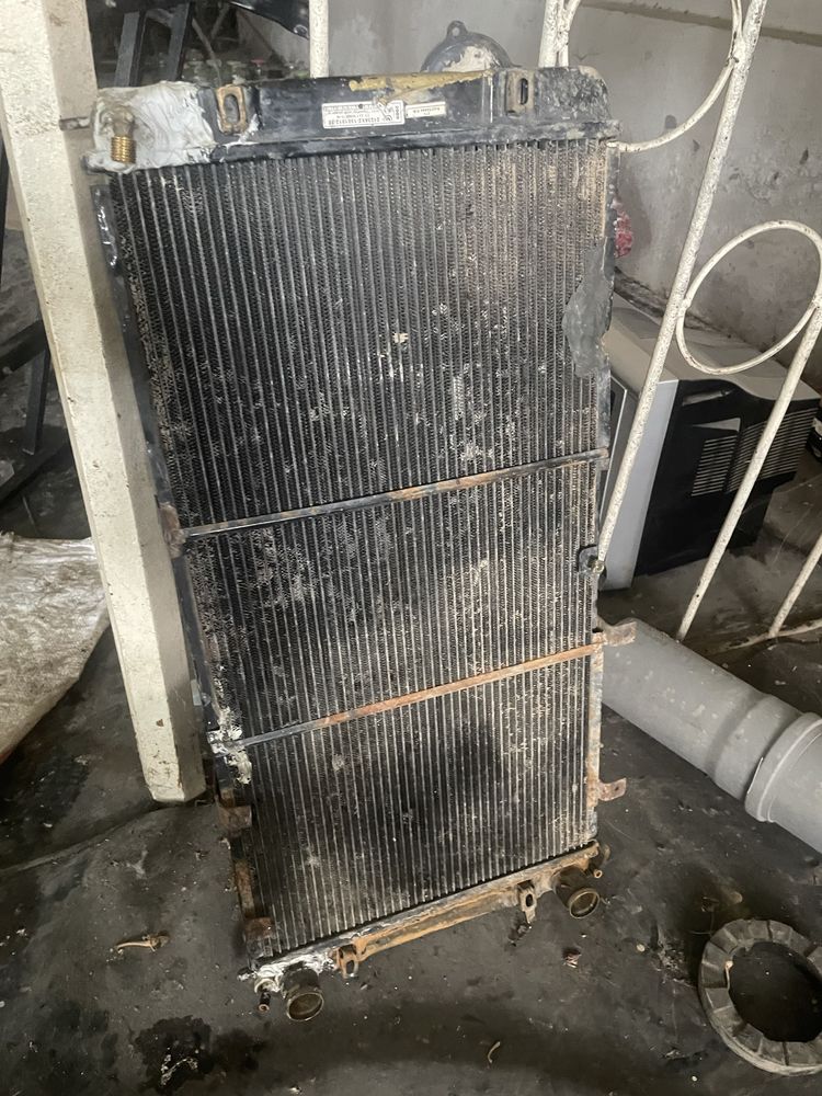 Radiator sotiladi 200 ming