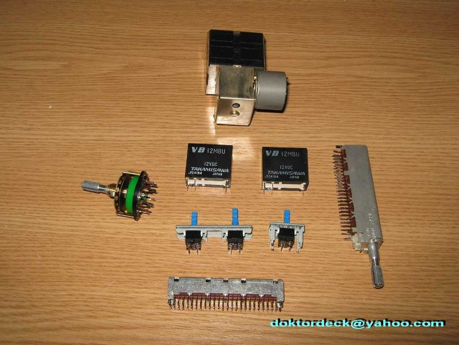 amplificator Onkyo Integra A-8850 cu tel. originala