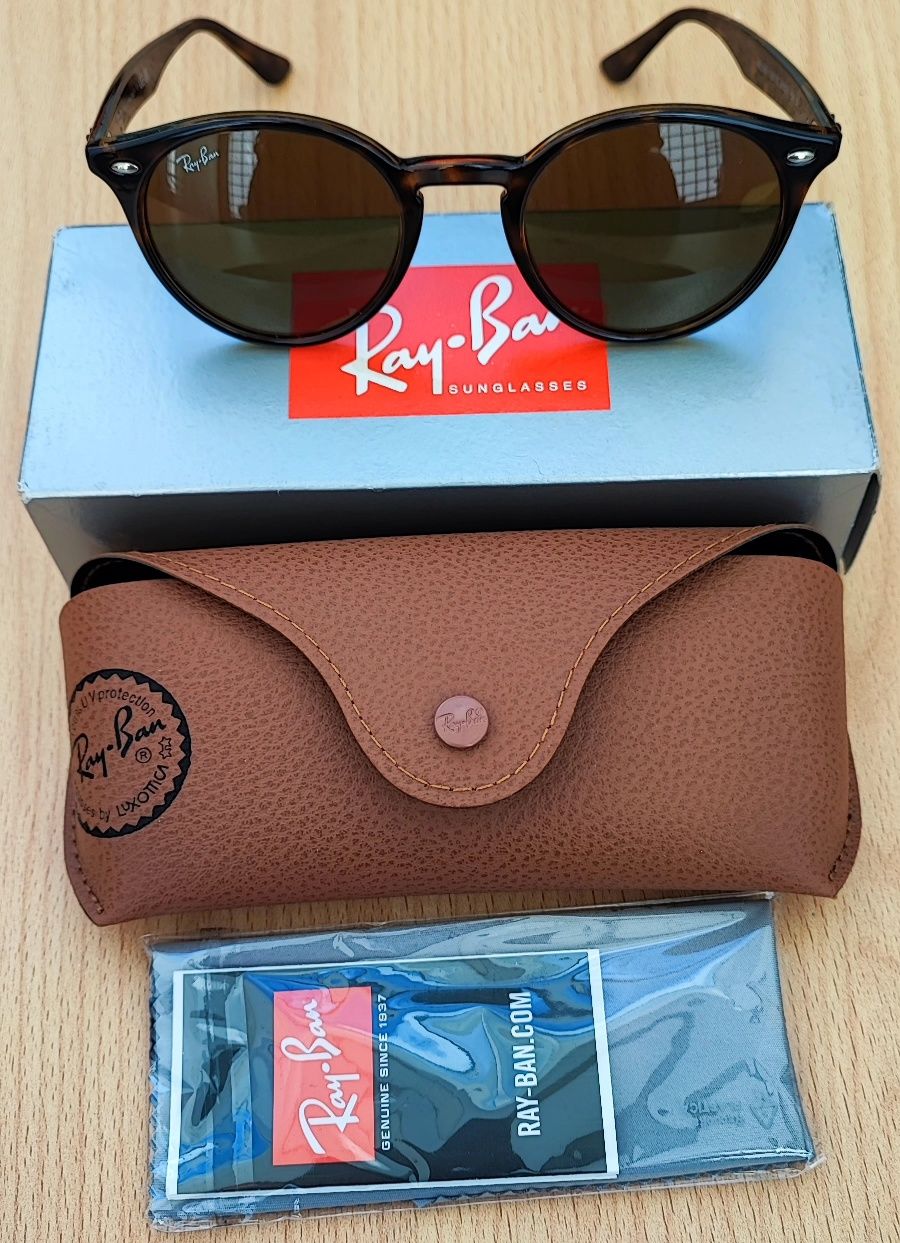 Vând Ray-Ban Havana Collection unisex