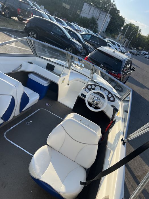 De vanzare Bayliner 175 2005