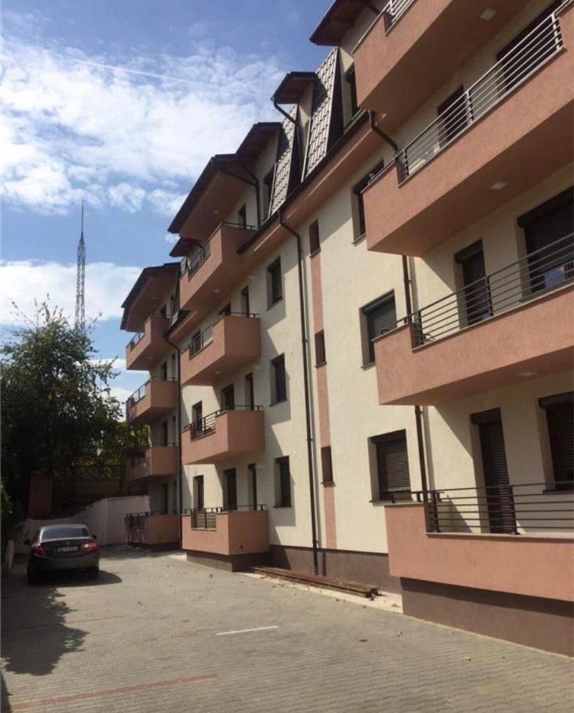 Apartament de inchiriat