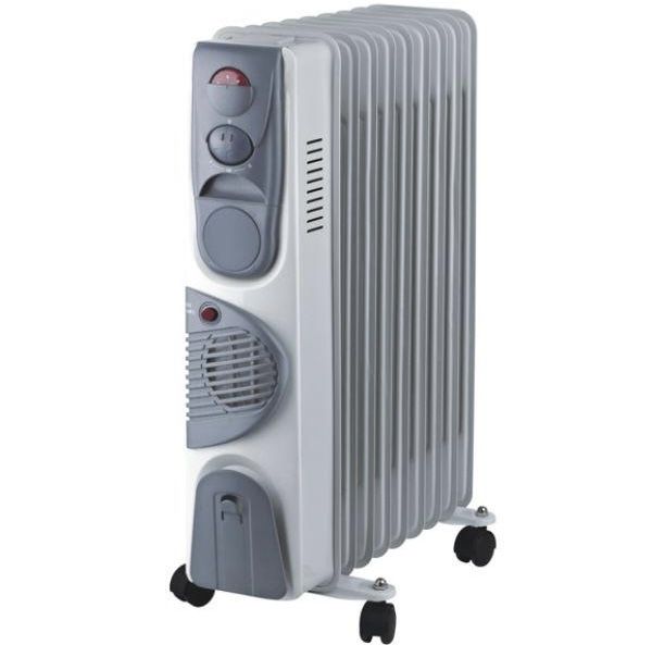 Масляный обогреватель Nikai, Bosch, Mega,Lider 7 есть доставка !!!