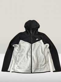 Nike Tech Fleece Black and Grey (М)