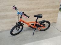 bicicleta btwin robo 500 - produs resigilat - (SecondHand) Decathlon