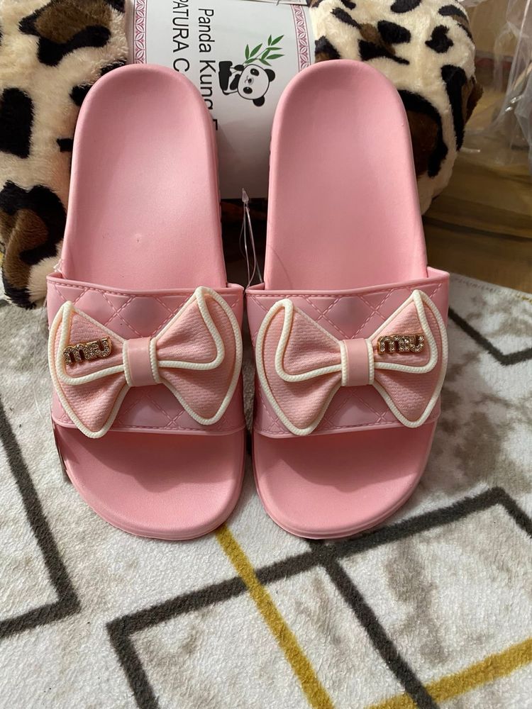 Papuci dama miu new