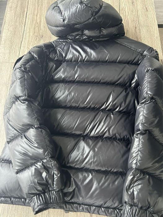 geaca moncler maya