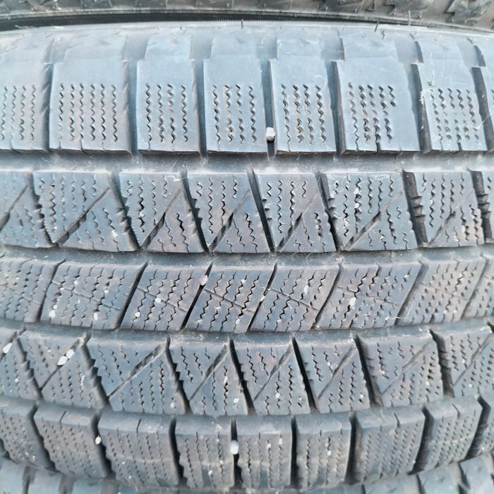 зимный баллон и титанка на 16 обмен на 15