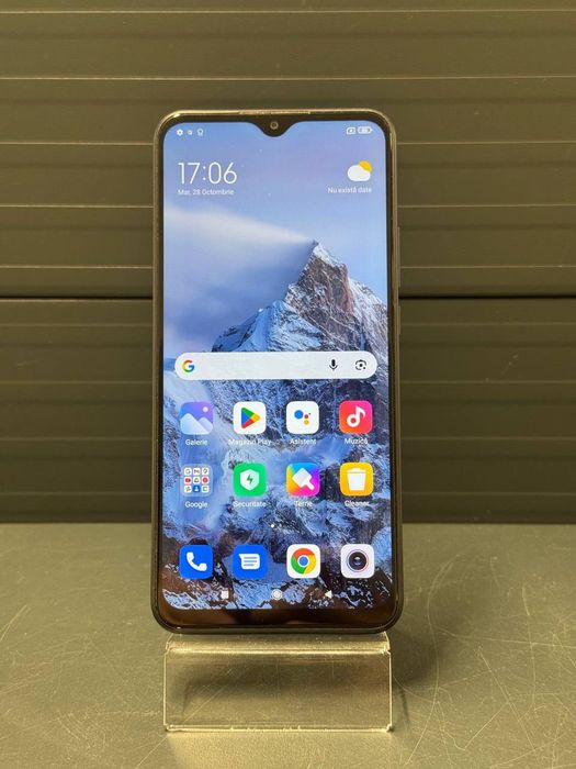 Telefon Xiaomi Redmi 9, Cod 110060