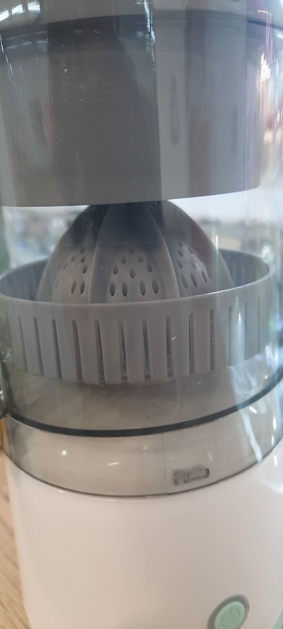 Citrus Juicer – 100% табиғи шырын, су қоспай!