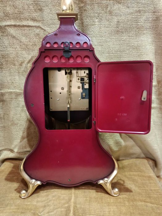 Ceas Cartel- Schmid Schlenker