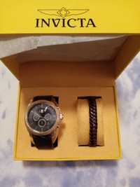 Invicta Aviator Men's Quartz Watch - 44mm